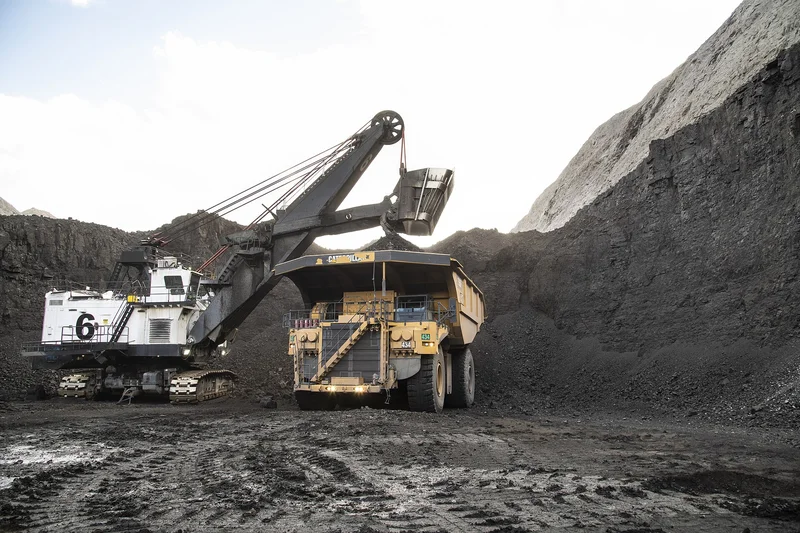 South Africa to Set Up $500 Million Mega-Project Vehicle