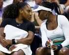 Serena and Venus Williams set to play doubles in Cincinnati as US Open nears