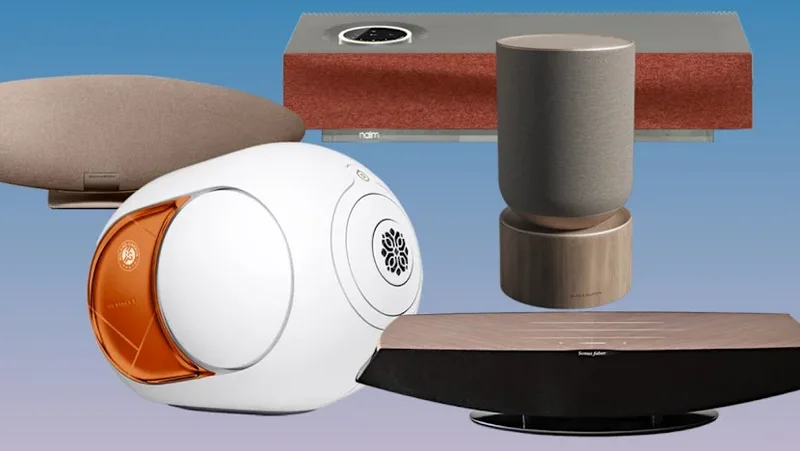 Can one speaker really replace a hi-fi system? We test five premium models