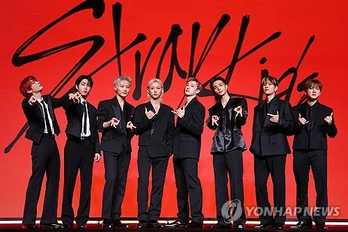 Stray Kids shifts from intense energy to 'chill' mood for new EP 'This & That'