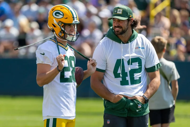 The Good, Bad And Ugly From The Green Bay Packers’ Family Night
