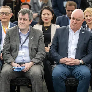 Election 2026: National to reveal party list, Winston Peters challenges Luxon to Māori seat referendum