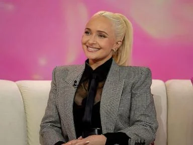 Hayden Panettiere dies at 36