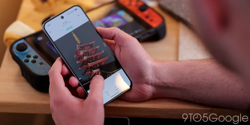 Google Photos now lets you disable that sticker animation – here’s how to turn it off