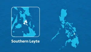 Coast Guard suspends trips of small vessels in parts of Southern Leyte