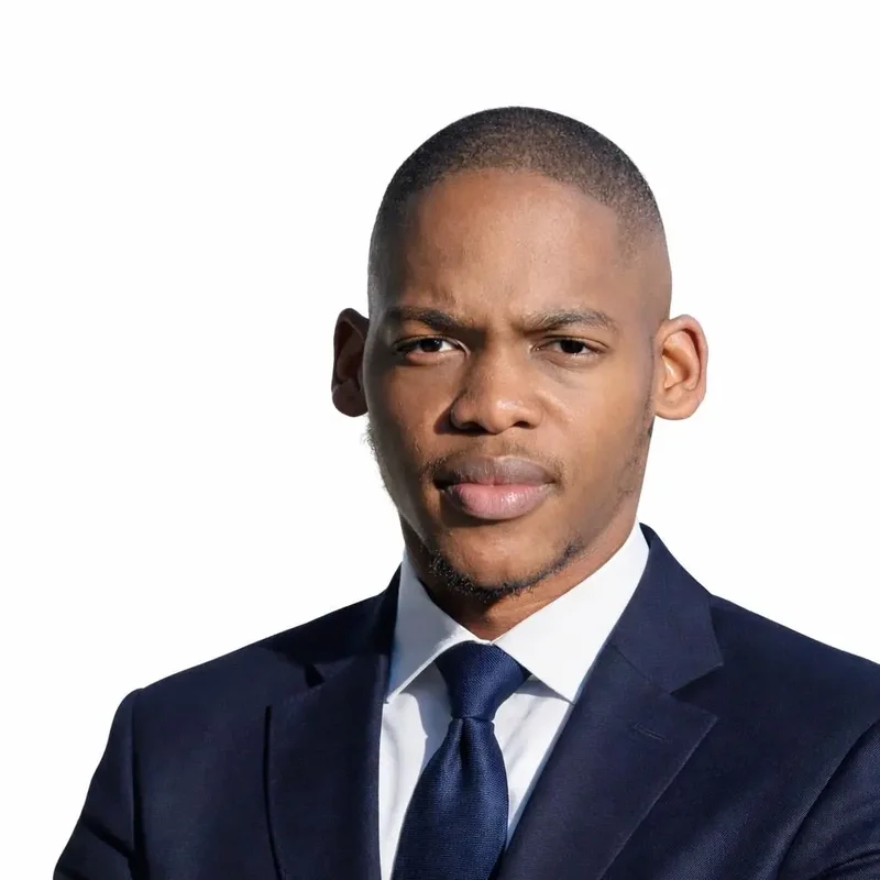 Matoti Buthelezi