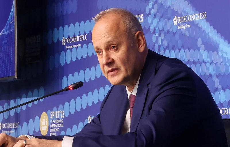Attempts to cut Russia off from world permanent tactic of Western policy — adviser