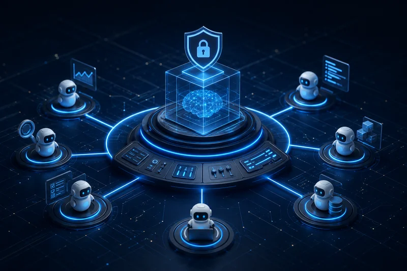 Memory Governance Is Becoming the Control Plane for Agentic AI