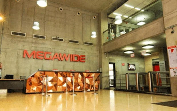 Megawide’s PH1 tops off first tower of Avesta Residences in Cavite