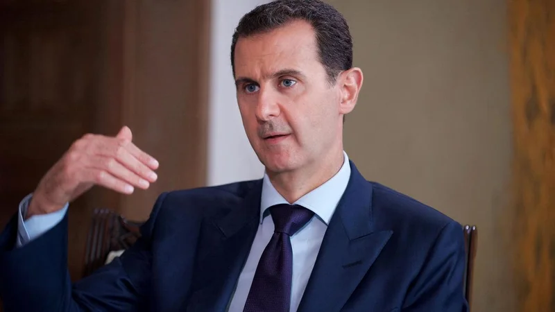 Why was Syria’s former President sentenced to death | Explained