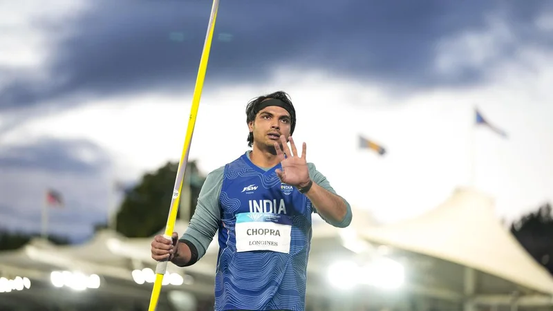 'Golden Boy' Neeraj can sometimes get silver too, he is human after all: Sumariwalla