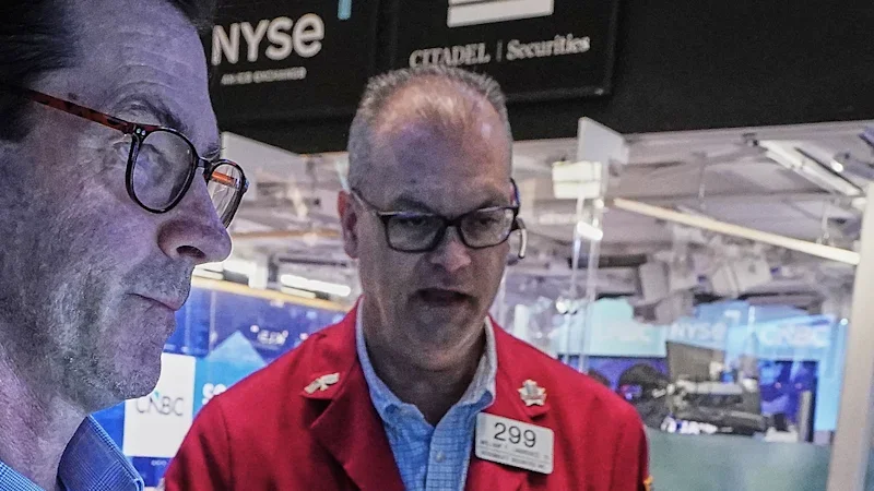 ASX set to dip on RBA day, Wall Street slips; Oil rises on Hormuz uncertainty