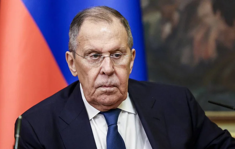 EU puts its decisions above international law out of pride, self-importance — Lavrov