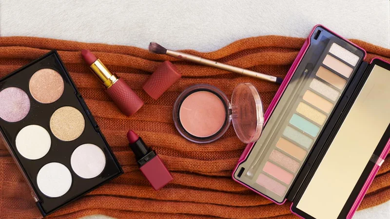 Spurious cosmetics continue to thrive Kerala market, reveal recent raids