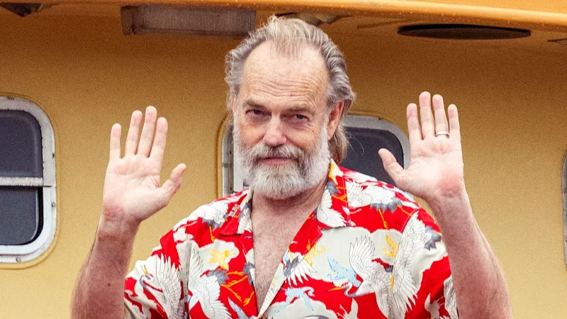 This TV legend has guided us through every decade of life. Next up? Our 60s