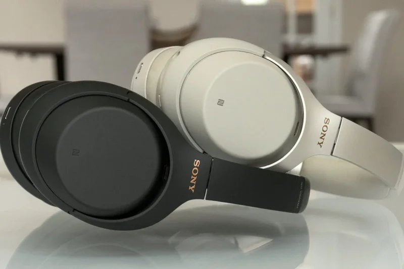 Sony’s Next Pair of Wireless Headphones Might Actually Fit Your Budget