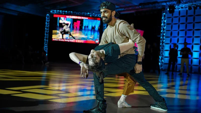 Golden Bird Open 2026, a celebration of West Coast Swing and Social Jive, to be held in Bengaluru