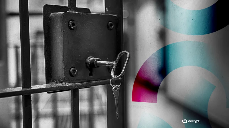 Ex-LAPD Officer Gets Life Plus 15 Years Over $350K Bitcoin Robbery