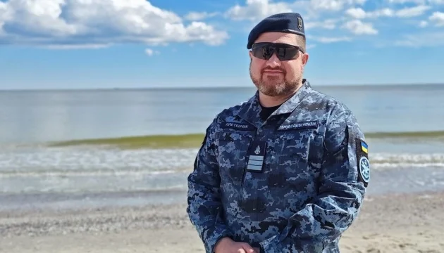 Ukrainian Navy spokesperson: Significant number of vessels reluctant to enter Russian ports