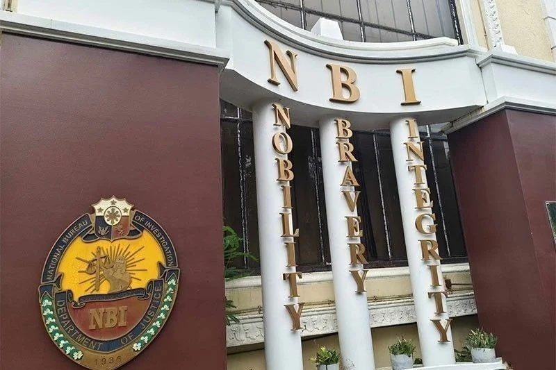 NBI files graft complaints vs 20 over Cebu flood control projects