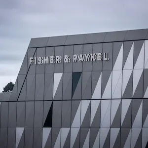 Fisher & Paykel Appliances cuts 44 staff in New Zealand