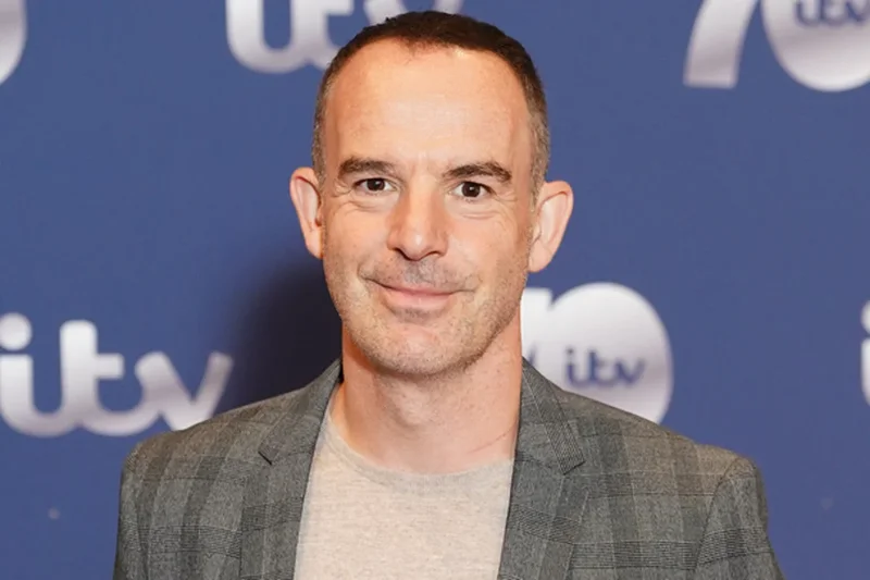 Martin Lewis reveals four-digit hack that could save you hundreds on your phone bill