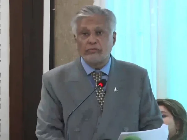 DPM Dar condemns Al-Aqsa incursions
