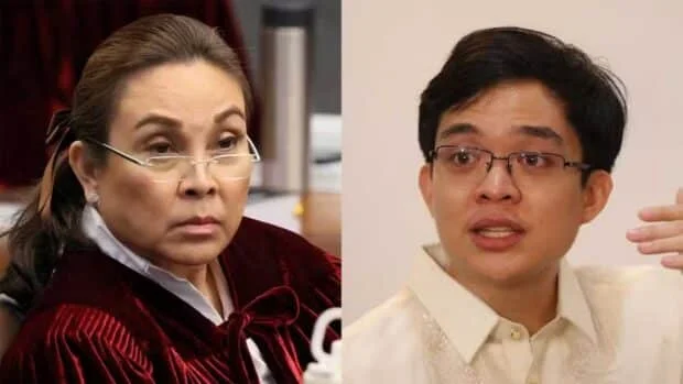 'Positive': NBI confirms Leviste, Legarda left country