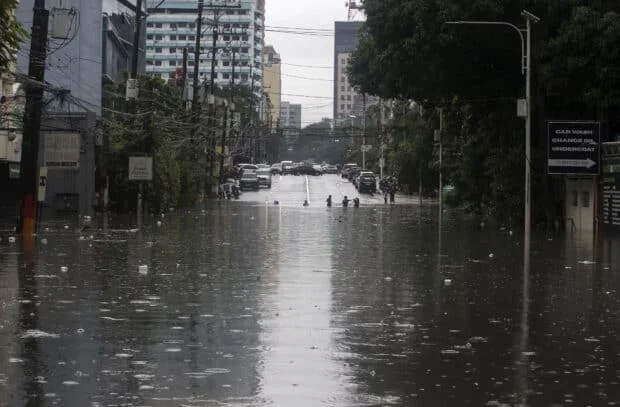 27 killed as ‘habagat’ on 3rd week