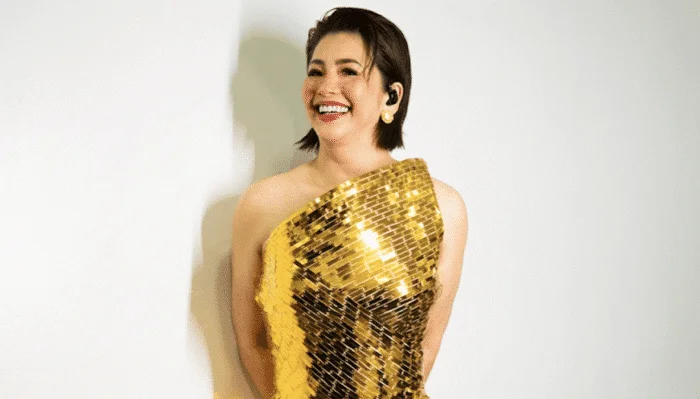 Regine Velasquez adds third day to sold-out final major concert