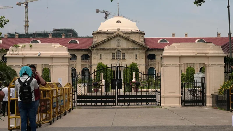 Allahabad HC upholds religious conversion of two women, orders UP govt. and father to pay ₹25 lakh compensation