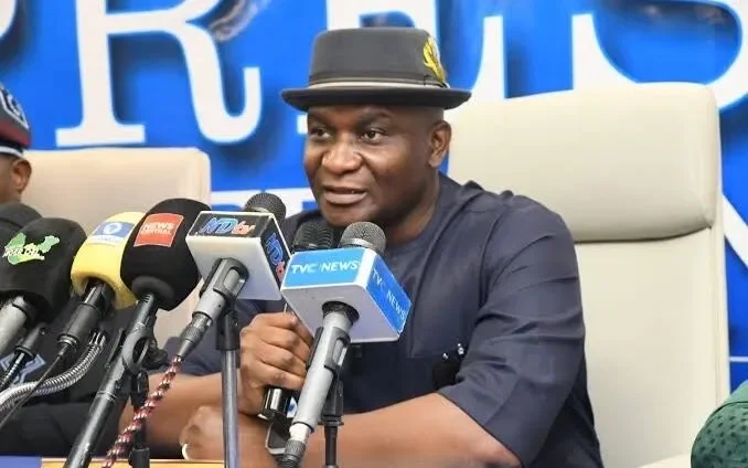 NDDC begins negotiations to improve staff welfare