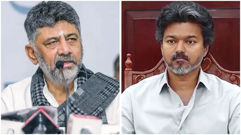 ‘No state should interfere’: CM Shivakumar warns Tamil Nadu over Chamarajanagar killings