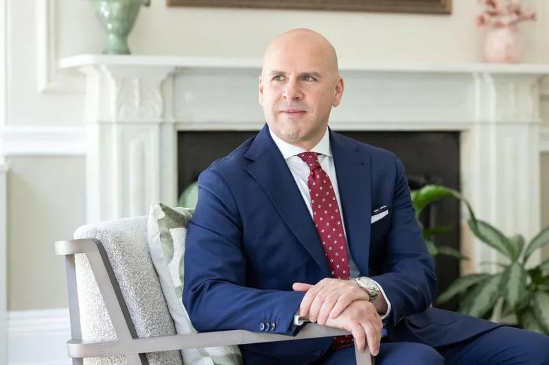 A Second Look: Inside Dr. Marco Scarci’s Approach to Lung and Chest Surgery in London