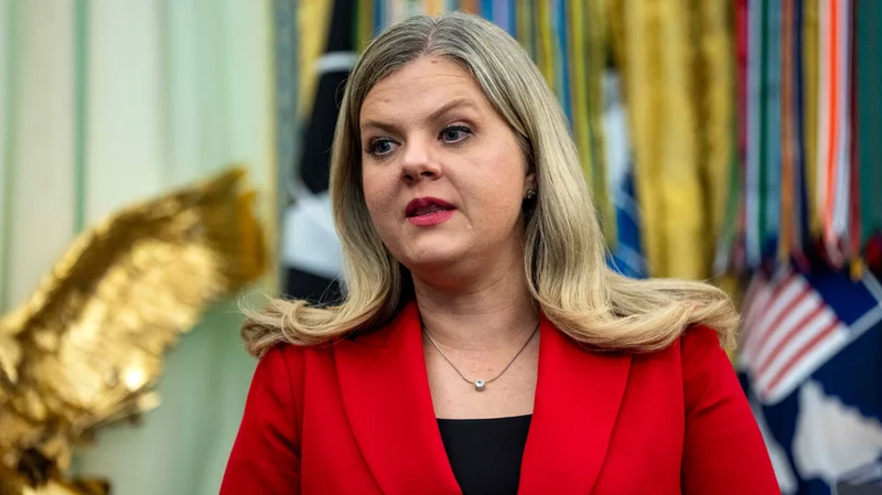 Trump to nominate Dr Heidi Overton as next FDA commissioner