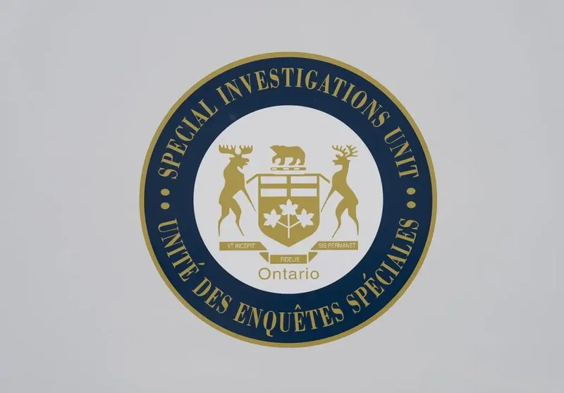 Person fatally shot during Brockville police search warrant: SIU