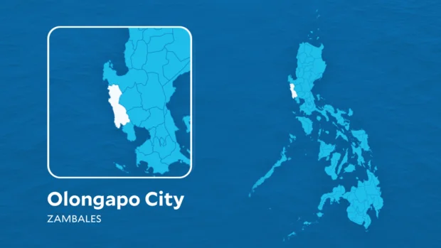 Classes remain suspended in Olongapo due to monsoon rains
