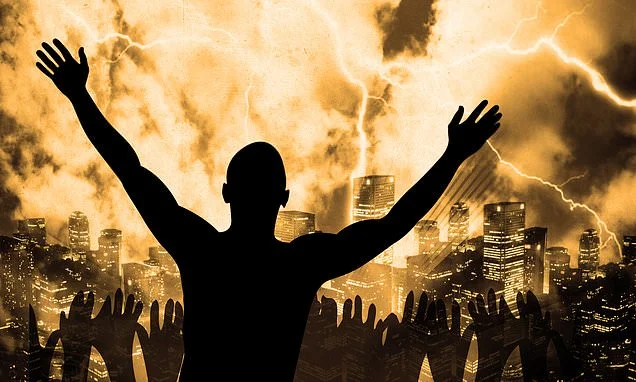 Christian prophecy makes wild claims the apocalypse began a century ago... and the signs have been hiding in plain sight