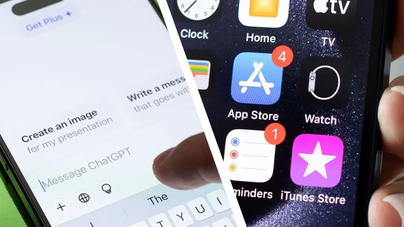 Can ChatGPT really replace your apps? I tried using the chatbot for 12 everyday tasks on my phone — here’s what happened