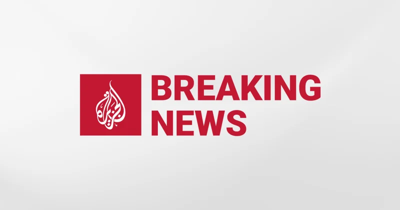 US law enforcement reports deadly mass shooting in North Carolina