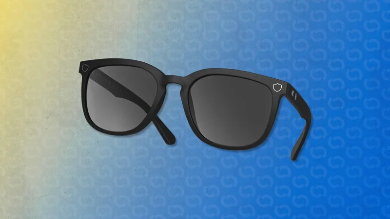 DuckDuckGo’s Meta-Trolling 'Normal F***ing Sunglasses' Sell Out in Under a Week