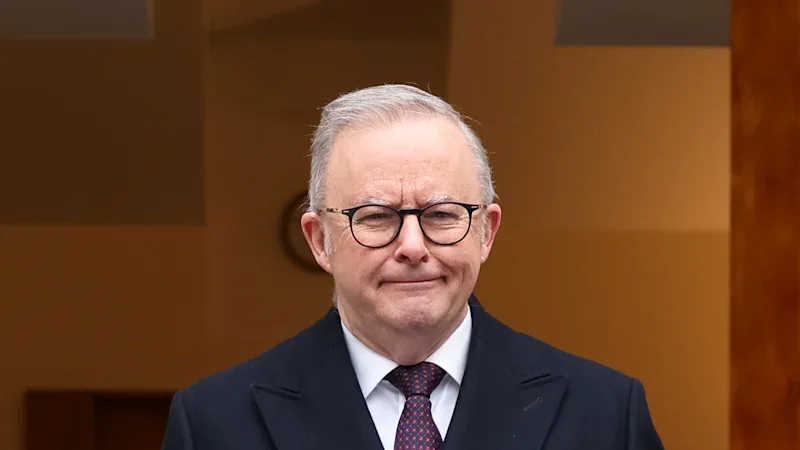 ‘They’re over top’: Albanese signals about-face on gambling promotions