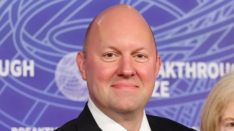DOJ Investigating Billionaire-Led Andreessen Horowitz—Despite Its Trump Ties, Report Says