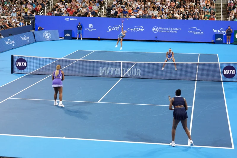Grand Slam tournaments create player council to give players more input into biggest tennis events
