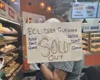 WhatsApp ‘drops’, price hikes and queues in scramble for solar eclipse specs