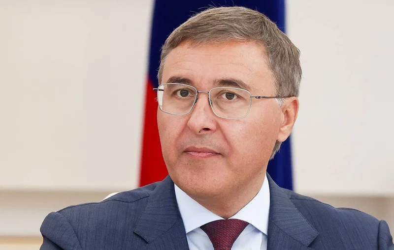 Trade turnover between Russia, Malaysia gains 13% in 2025 — minister