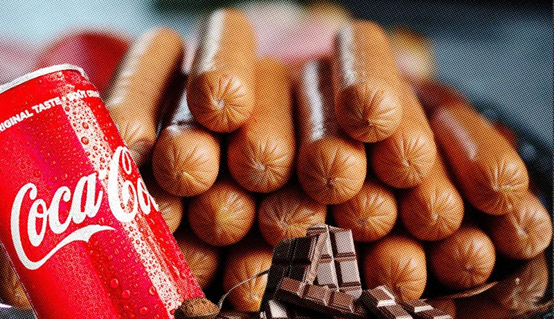 CORPORATE RESISTANCE: How big food sues governments to keep unhealthy products on shelves