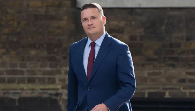 British DM calls on allies to strengthen Ukraine’s air defense before winter