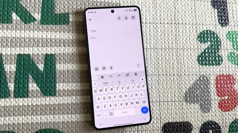 Why I stopped using Google Keyboard and went all-in on FUTO Keyboard