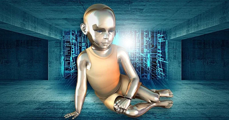 Thinking is a sport, not a chore: Why children’s literature creators will win the war against AI